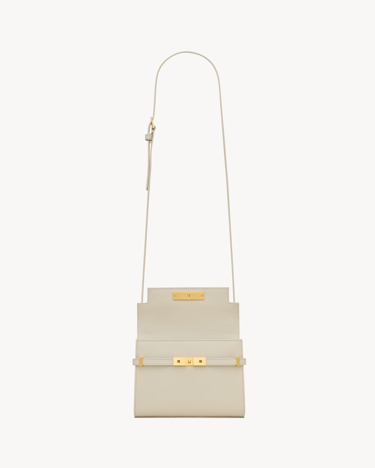 YSL Mini Manhattan in Box Saint Laurent - Image 3